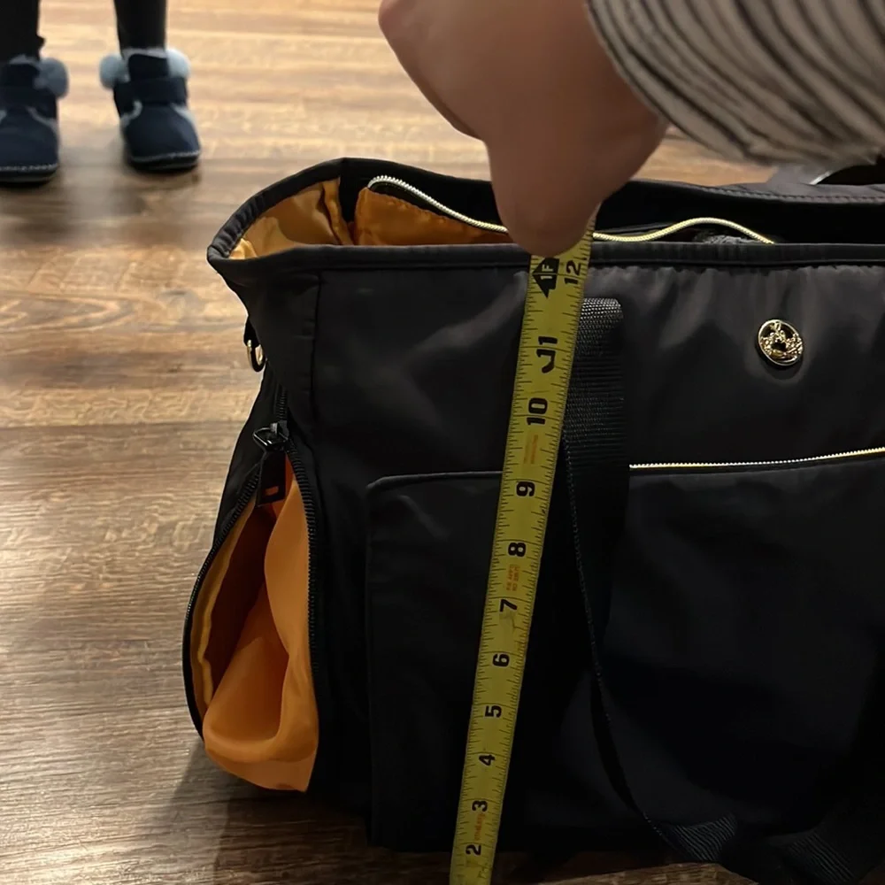 Pump bag women